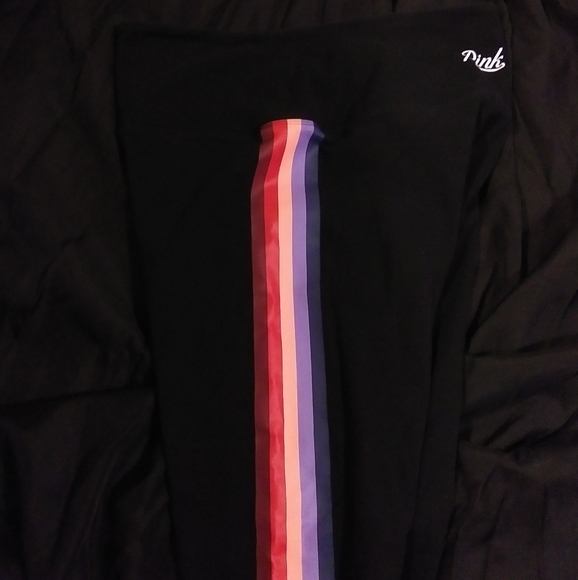 PINK Victoria's Secret Yoga Pants - Picture 2 of 2